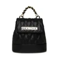 STEVE MADDEN BLACK